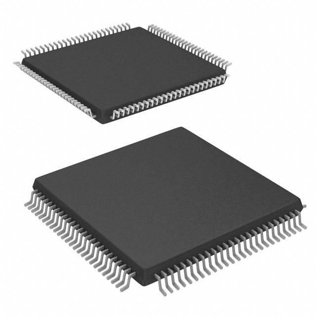 XCS10XL-5VQG100C
