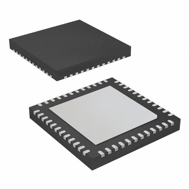 XMS430FR5969IRGZR